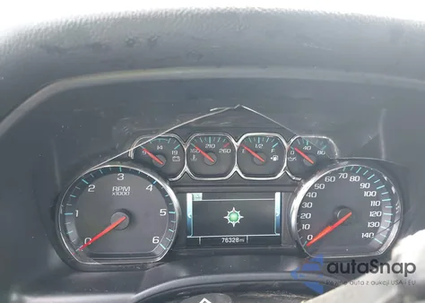 2019 Chevrolet Silverado 1500 Ld Lt from USA, damaged, VIN 2GCVKPEC3K1178813